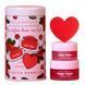 Подарунковий набір для догляду за губами &laquo;Брусниця&raquo; NCLA Beauty Winter Berries Lip Care Set, 3 в 1 krk_2431215780 фото 1
