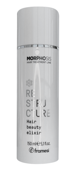 MORPHOSIS RESTRUCTURE HAIR BEAUTY ELIXIRЕліксир для швидкої реконструкції волосся totis_1739054054 фото