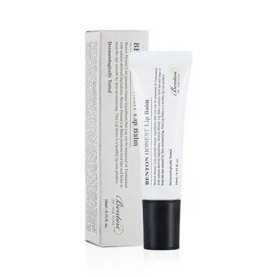 Бальзам для губ Benton Honest Lip Balm, 10 мл krk_0661644135 фото