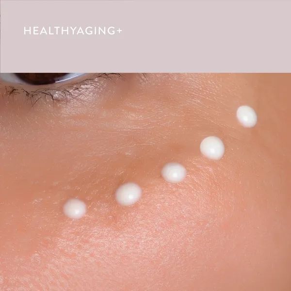 Мульти-коректор з антивіковим ефектом для шкіри навколо очей та губ HEALTHY AGING 15 мл babel_184402 фото