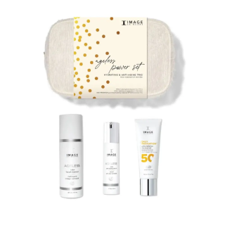 Подарунковий набір Тотальне омолодження Image Skincare Ageless Power Set image_808975 фото