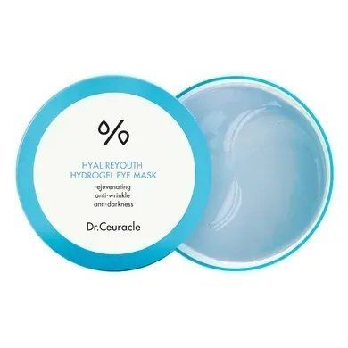 Dr. Ceuracle Hyal Reyouth Hydrogel Eye Mask krk_0245732003 фото