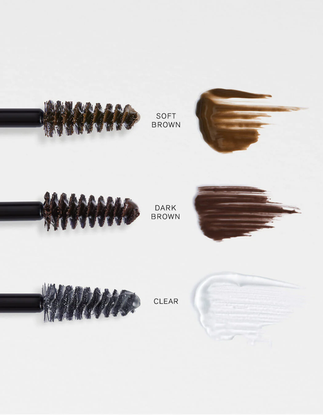 Гель-стайлер для фіксації брів RevitaLash Hi-Def Brow Gel 1407 фото