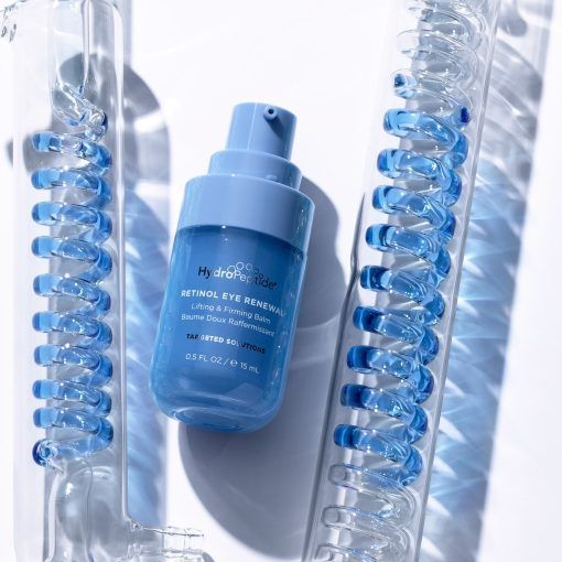 Retinol Eye Renewal &ndash; Відновлювальний бальзам з ретинолом для зони навколо очей hydro_663933 фото