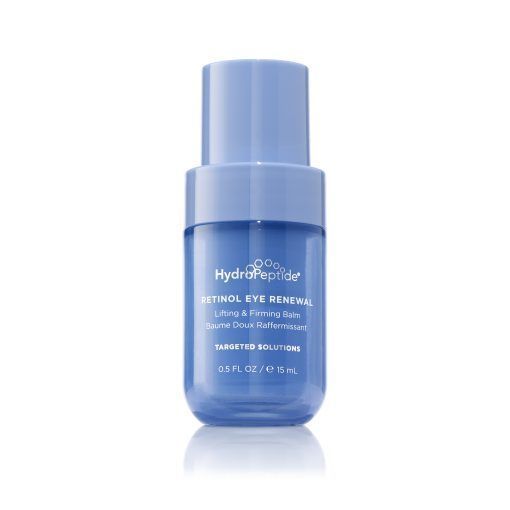 Retinol Eye Renewal &ndash; Відновлювальний бальзам з ретинолом для зони навколо очей hydro_663933 фото