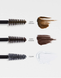 Гель-стайлер для фіксації брів RevitaLash Hi-Def Brow Gel 1407 фото 2