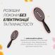 Багатофункціональна щітка з подвійною антистатичною щетиною та ергономічним дизайном Dr.Ceuracle Multi Effect Hair Brush krk_2782161569 фото 2