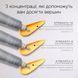 CRYSTAL RETINAL&reg; CERAMIDE EYE 10Крістал ретиналь серамайд ай &mdash; крем для розгладження та підтягування шкіри навколо очей з вітаміном А med_789623 фото 2