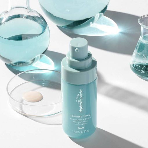 Soothing Serum &ndash; Заспокійлива сироватка hydro_158689 фото