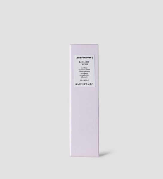 REMEDY CREAM - ЗАСПОКІЙЛИВИЙ ЗВОЛОЖУВАЛЬНИЙ КРЕМ comfo_100413 фото