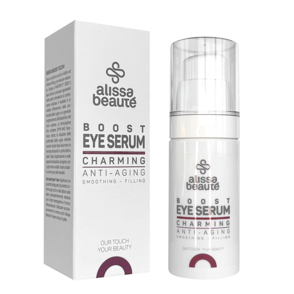 Boost Eye SerumЗменшення мімічних зморщок навколо очей та губ totis_404587_1 фото