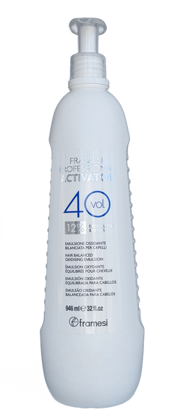 Professional Activator 40 VolОкислювальна кремова емульсія totis_0627580907 фото