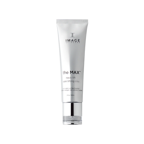 Крем ліфтинг для шиї і декольте Image Skincare The Max Stem Cell Neck Lift image_816096 фото