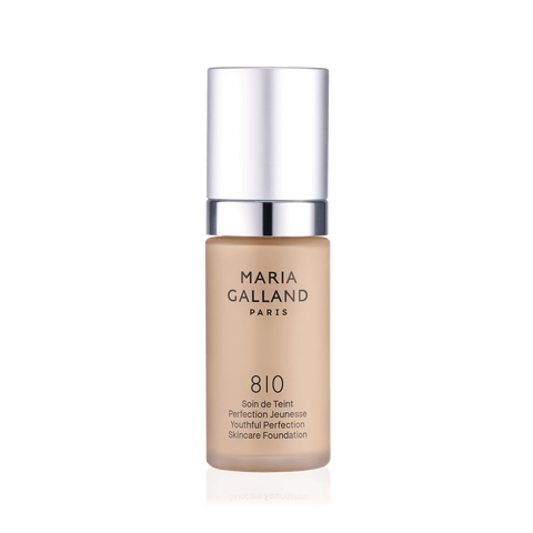 810 YOUTHFUL PERFECTION SKINCARE FOUNDATIONОмолоджувальна тональна основа з ліфтинг-ефектом totis_0996956692 фото