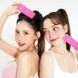 Набір зволожувальних сонцезахисних кремів для обличчя SPF50+ PA++++ House of Hur Tropical Dew Sun Cream, 2 в 1 krk_1319317496 фото 9