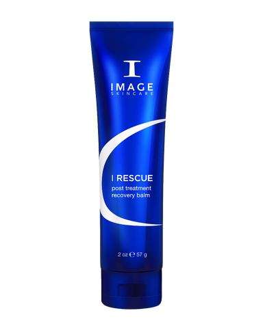 Крем після пілінгу Image Skincare I Peel I Rescue Post Treatment Recovery Balm image_545710 фото