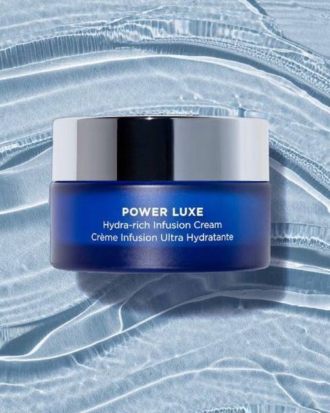 Power Luxe &ndash; Гідроживильний інфузійний крем hydro_416902 фото