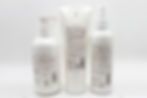 HAHONICO LEVULI Lotion Збільшує міцність волосяної нитки в 3 (три) рази hahon_440157 фото