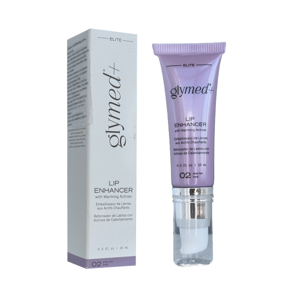 Lip Enhancer with Warming ActivesБальзам для губ для додаткового об'єму totis_0950481428 фото