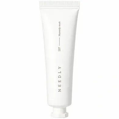 Крем для рук 'Небесний мускус' Needly Sensory Hand Cream 137 Heavenly musk, 30 мл krk_3497189932 фото