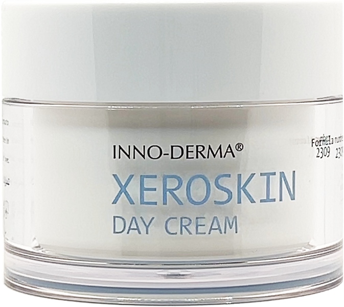 XEROSKIN DAY CREAMДенний крем для сухої шкіри, терапії ксерозу totis_440549_1 фото