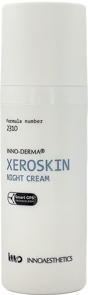 XEROSKIN NIGHT CREAMНічний крем для сухої шкіри, терапії ксерозу totis_360280_1 фото