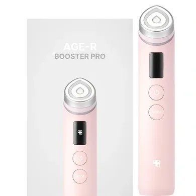 Пристрій для домашнього догляду за шкірою 6 в 1 Medicube AGE-R Booster Pro krk_2272642873 фото