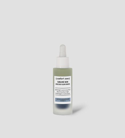 SUBLIME SKIN PRECIOUS GLOW DROPS - ЛЕГКИЙ БЛЕНД ДЛЯ ЕЛАСТИЧНОСТІ ШКІРИ comfo_181589 фото