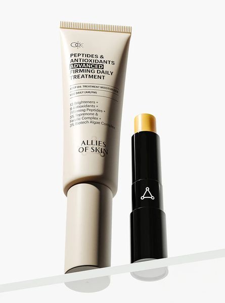 Allies of Skin Бальзам-догляд для губ Peptide & Ceramide Repair Lip Balm, 3,8 g allies_622 фото