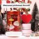 Подарунковий набір для догляду за губами &laquo;Ваніль&raquo; NCLA Beauty Holiday Carnival (Vanilla Bean) Lip Care Set, 3 в 1 krk_4036833236 фото 2