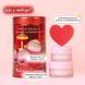 Подарунковий набір для догляду за губами &laquo;Ваніль&raquo; NCLA Beauty Holiday Carnival (Vanilla Bean) Lip Care Set, 3 в 1 krk_4036833236 фото 3