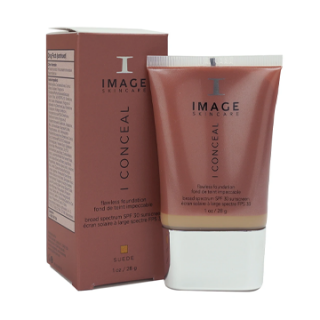 Тональний крем-догляд (мінеральний консилер) Image Skincare I Beauty I Conceal Flawless Foundation image_449942_1 фото
