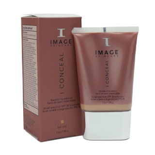 Тональний крем-догляд (мінеральний консилер) Image Skincare I Beauty I Conceal Flawless Foundation image_449942_1 фото
