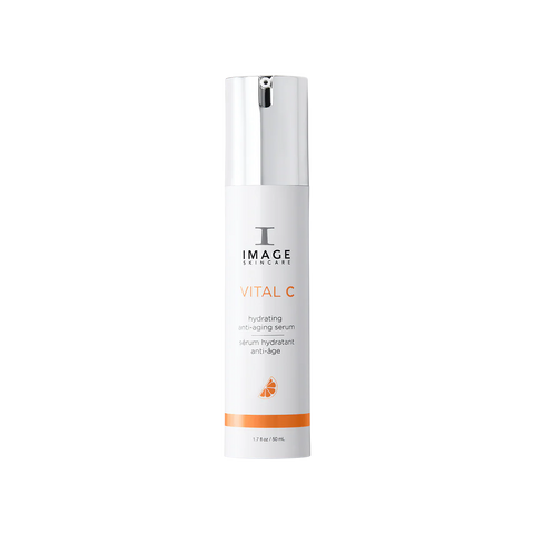 Anti-age сироватка з вітаміном С Image Skincare Vital C Hydrating Anti-Aging Serum image_440661 фото