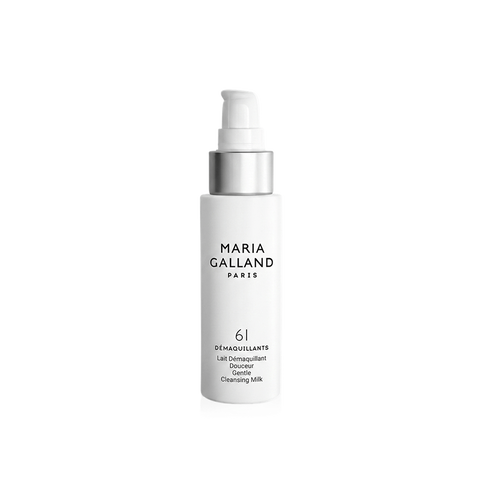 61 Gentle Cleansing MilkМолочко, що видаляє макіяж і ніжно очищає шкіру totis_1780315439 фото