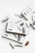 Discovery kit Pack Minis Transparent LabНабір мініатюр nicheb_279773 фото 2