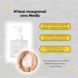 Базовий догляд для шкіри чоловіка Basic skin care for men KRKR, 3 в 1 krk_3543090477 фото 5