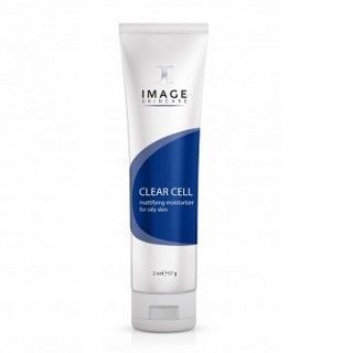 Матуючий крем Image Skincare Clear Cell Mattifying Moisturizer image_611236 фото