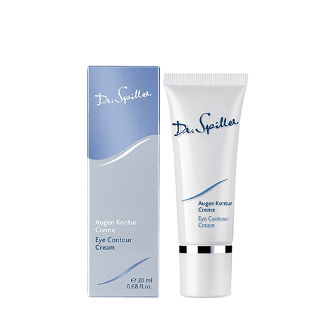 Eye Contour CreamКрем для шкіри навколо очей totis_3177563090 фото
