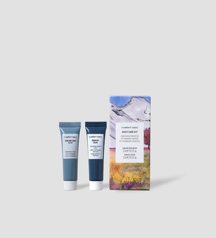 DAILY CARE KIT - НАБІР 'ЩОДЕННИЙ ДОГЛЯД' comfo_215062 фото