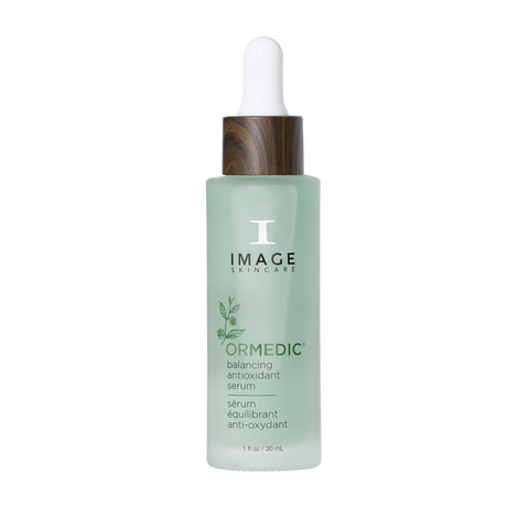 Антиоксидантна сироватка Image Skincare Ormedic Balancing Antioxidant Serum image_202656 фото