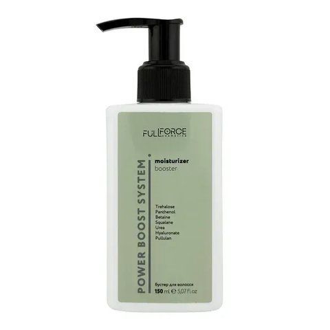 Зволожуючий бустер MOISTURIZER BOOSTER, 300 ml fullFor_185896_1 фото