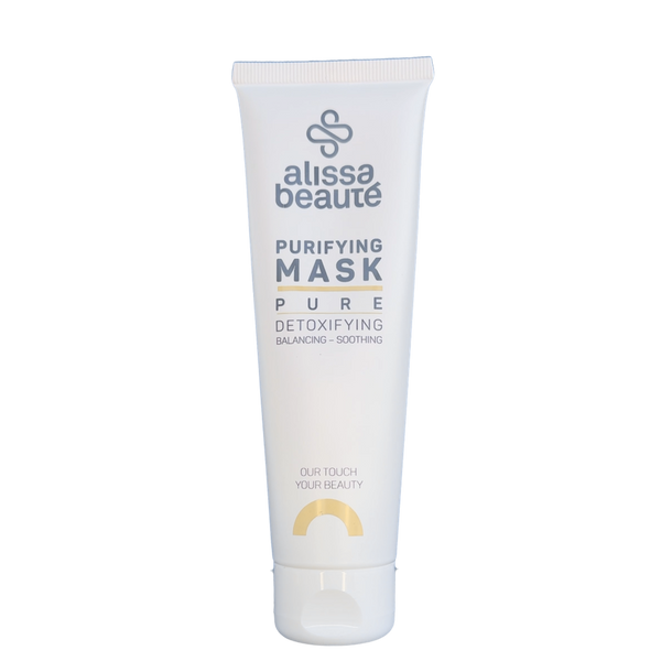 PURE SKIN Purifying MaskМаска для жирної шкіри, схильної до висипань totis_469803_1 фото