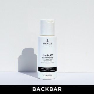 Мікрофлюїд для розгладження зморшок Image Skincare The Max Wrinkle smoother image_363924_1 фото