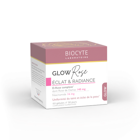 GLOW ROSEДля ідеального кольору обличчя totis_1607994136 фото