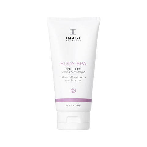 Антицелюлітний крем для тіла Image Skincare Body Spa Cell.u.lift Firming Body Cream image_138439 фото
