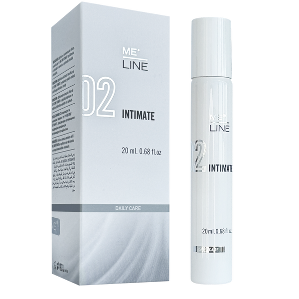 02 Me Line IntimateДомашня терапія пігментації в інтимних зонах totis_184178_1 фото
