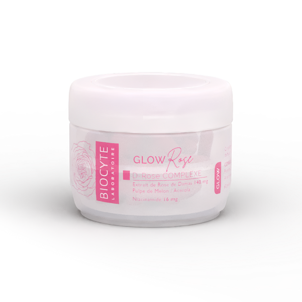 GLOW ROSEДля ідеального кольору обличчя totis_1607994136 фото