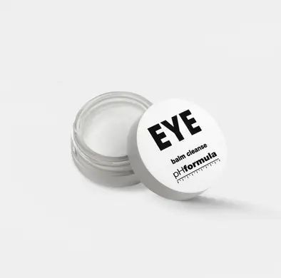 Очищувальний бальзам для зони навколо очей EYE balm cleanse (000004256) store_115ph фото