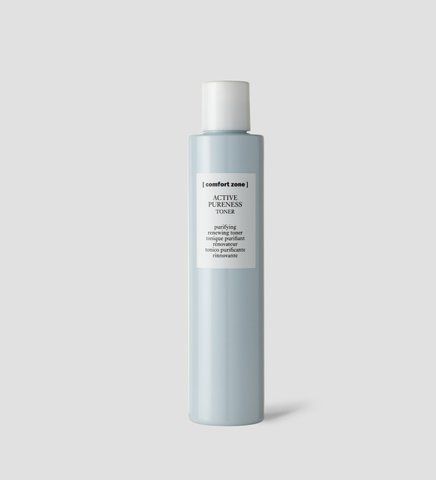 ACTIVE PURENESS TONER &ndash; ОЧИЩУВАЛЬНИЙ ТА ВІДНОВЛЮВАЛЬНИЙ ТОНІК comfo_818468 фото